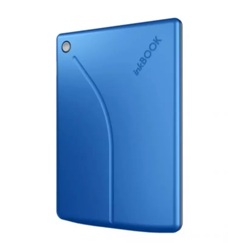 E-lukulaite InkBOOK Solaris BLUE IB_SOLARIS_BL 6 tuuman näyttö WLAN