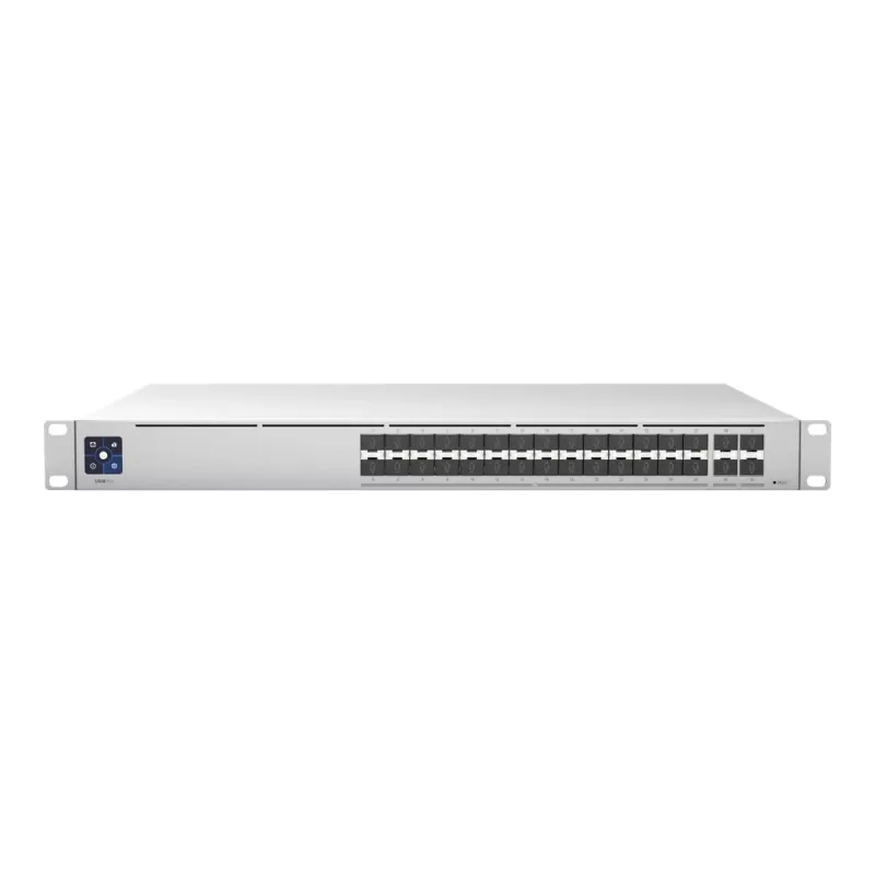 Ubiquiti UniFi Switch Pro Aggregation hallittava L3 harmaa