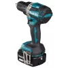 Makita DDF484RFJ porakone 2000 RPM 1.8 kg musta, sininen