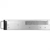 Silverstone RM23-502-MINI teline musta
