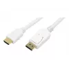 Kaapeli HDMI-DP LogiLink CV0055 2 m