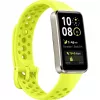 Ranneke-aktiivisuusranneke Huawei Band 10 vihreä