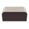 Stereo kannettava kaiutin Manta SPK9005 Ruby