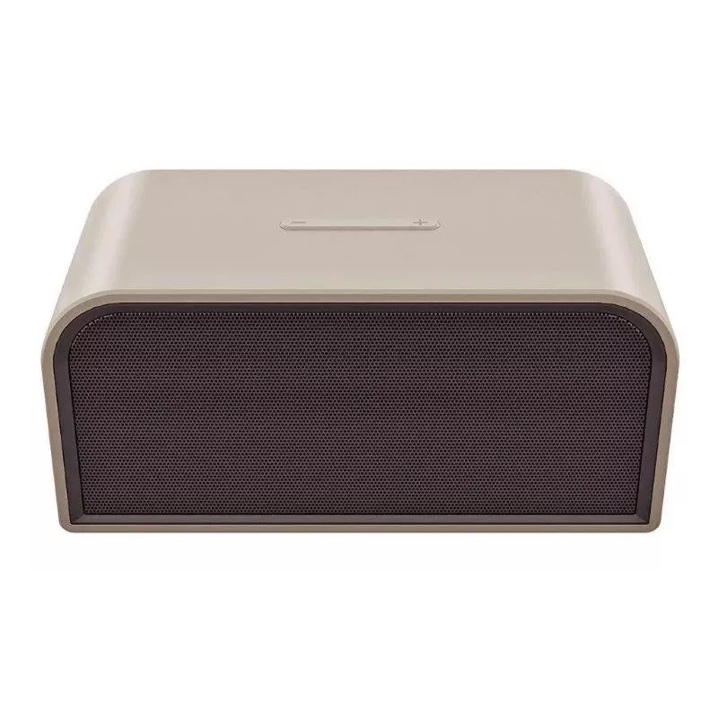 Stereo kannettava kaiutin Manta SPK9005 Ruby