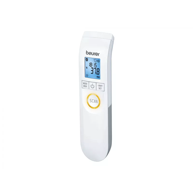 FT 95 kosketukseton kuumemittari