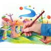 Värikynät Staedtler Noris colour 185