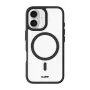 LAUT HUEX PROTECT kotelo iPhone 16 -sarjalle