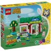 Animal Crossing 77055 Schneiderschwestern-vaateliike