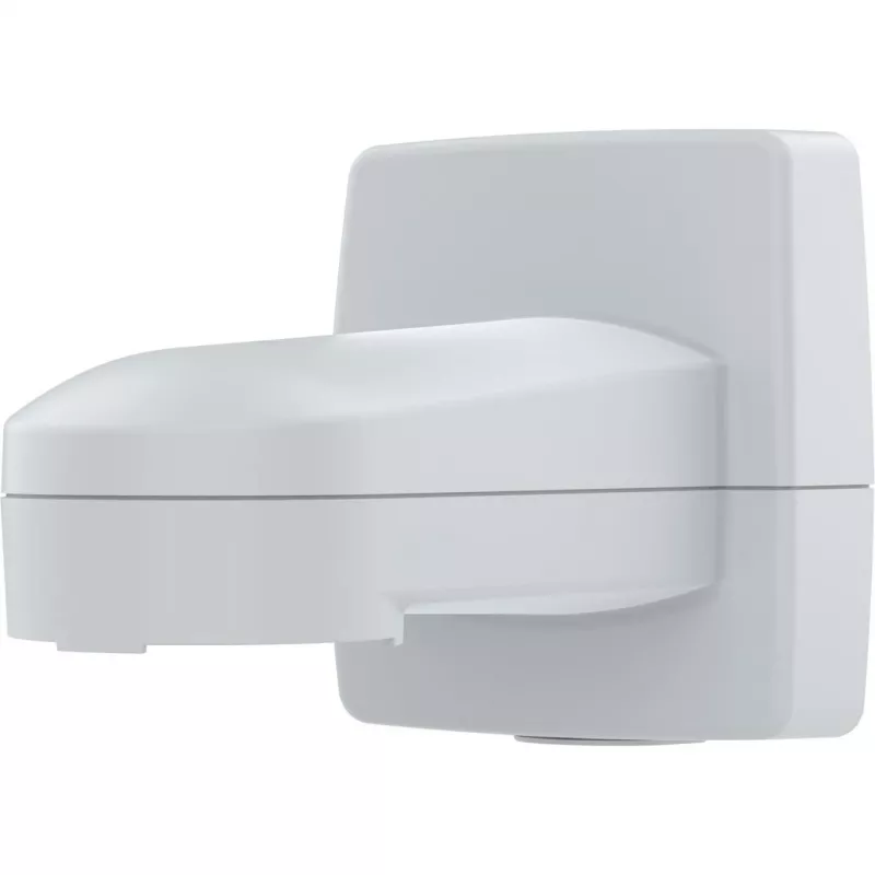 Kiinnike Axis TQ5001-E Universal valkoinen 152,6x291,8x175,4 mm