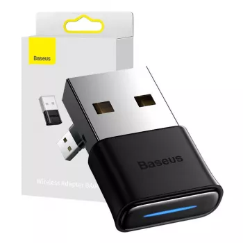 Verkkokortti Baseus BA04 Bluetooth johdollinen johdoton USB Type-A