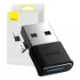 Verkkokortti Baseus BA04 Bluetooth johdollinen johdoton USB Type-A