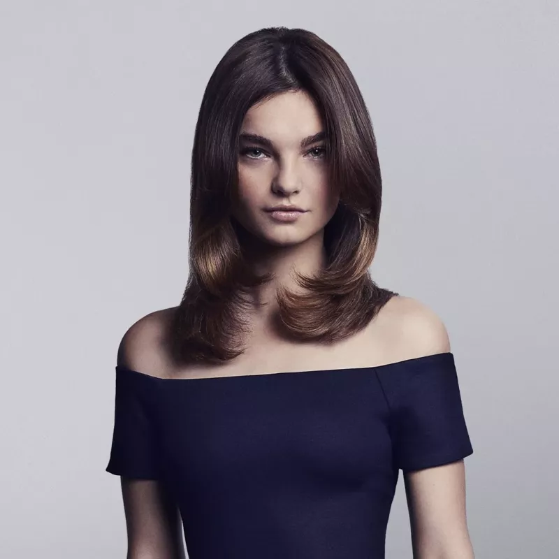Suoristusharja BaByliss HSB 101E