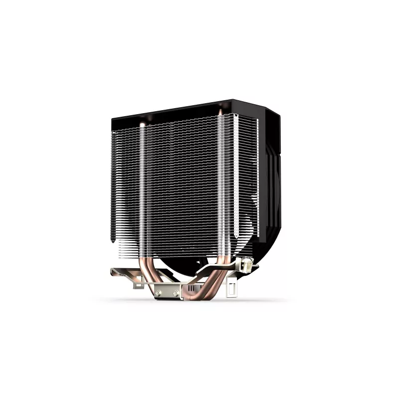 ENDORFY Spartan 5 CPU-jäähdytys, helppo asennus EY3A001