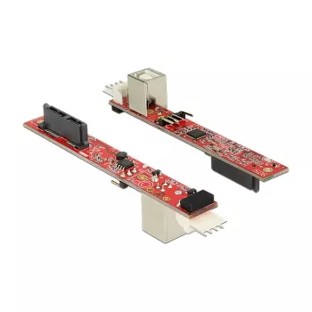 Sisäinen USB 2.0 -adapteri DeLOCK 62651