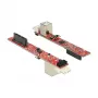 Sisäinen USB 2.0 -adapteri DeLOCK 62651
