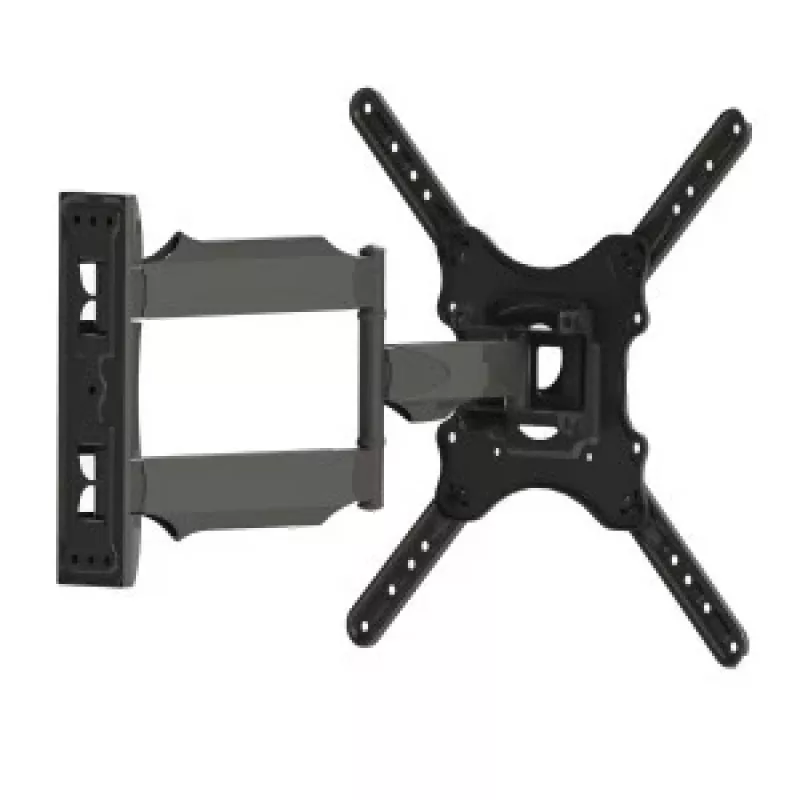 TV-teline LED/LCD 23-52 32KG AR-78 säädettävä pysty/vaaka 50 cm