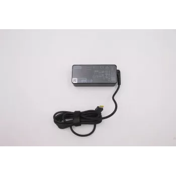 Virtalähde Lenovo 45W Type-C USB 5A10W86246 — 45W USB-C-kannettavalaturi