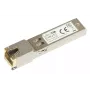 Mikrotik S+RJ10 verkon lähetin-vastaanotinmoduuli 10000 Mbit/s SFP+