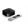 Apple TV 4K musta hopea 4K Ultra HD 64 GB Wi-Fi A15