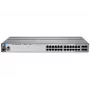 HPE - Aruba 2920-24G - kytkin - hallittava - 20 x 10/100/1000 + 4 x Combo Gigabit-SFP