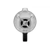 WMF Kult Pro 0416630011 1,8 L tehosekoitin 1600 W ruostumaton teräs