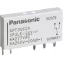 Panasonic APF10212 piirilevyrele 12 V/DC 6 A 1 sulkeva 1 kpl (APF10212)