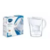 Brita Marella+1 Maxtra Pro PP suodatinkannu (2,4 l; grafiitti)