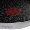 Yleispaistinpannu Tefal Intuition B8170644, pyöreä, 28 cm, musta, PFOA-vapaa