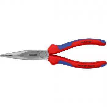 Knipex 26 22 200 pihdit sivuleikkurit
