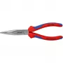 Knipex 26 22 200 pihdit sivuleikkurit