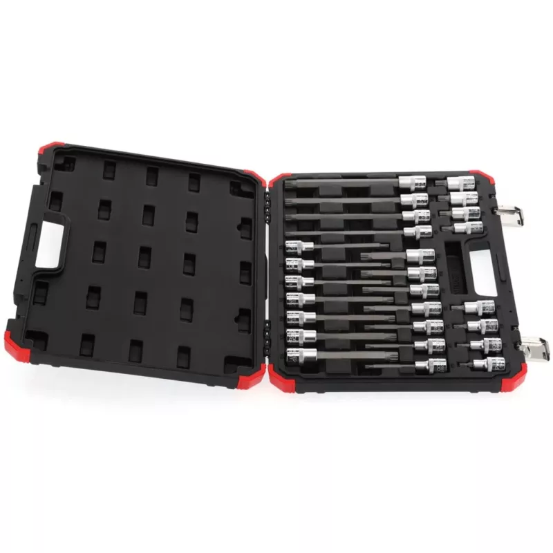 Ruuvauskärjet Gedore Red 1/2