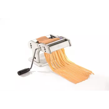 Gefu Pasta Perfetta valkoinen pastakone G-89206