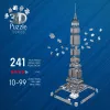 3D-palapeli Ravensburger 12008026 216 palaa rakennus