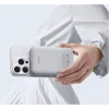 Kannettava varavirtalähde PB-MS04 valkoinen 10000mAh