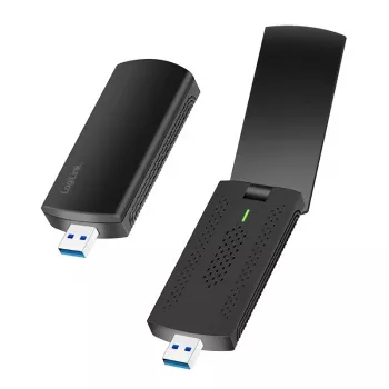 WiFi 6E -adapteri, 5,8 GHz