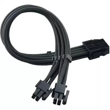 Silverstone SST-PP07E-EPS8B sisäinen virtakaapeli 0,3 m 8-pin EPS12V