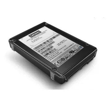 Lenovo 4XB7A80319 sisäinen SSD-kiintolevy 1,92 TB 2,5