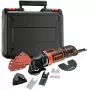 Värähtelevä monitoimityökalu Black & Decker MT300KA