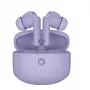 Kuulokkeet Manta MTWS008P Rytmo violetti