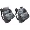 Thule 4133 AllTrail X 35L vaellusreppu Obsidian