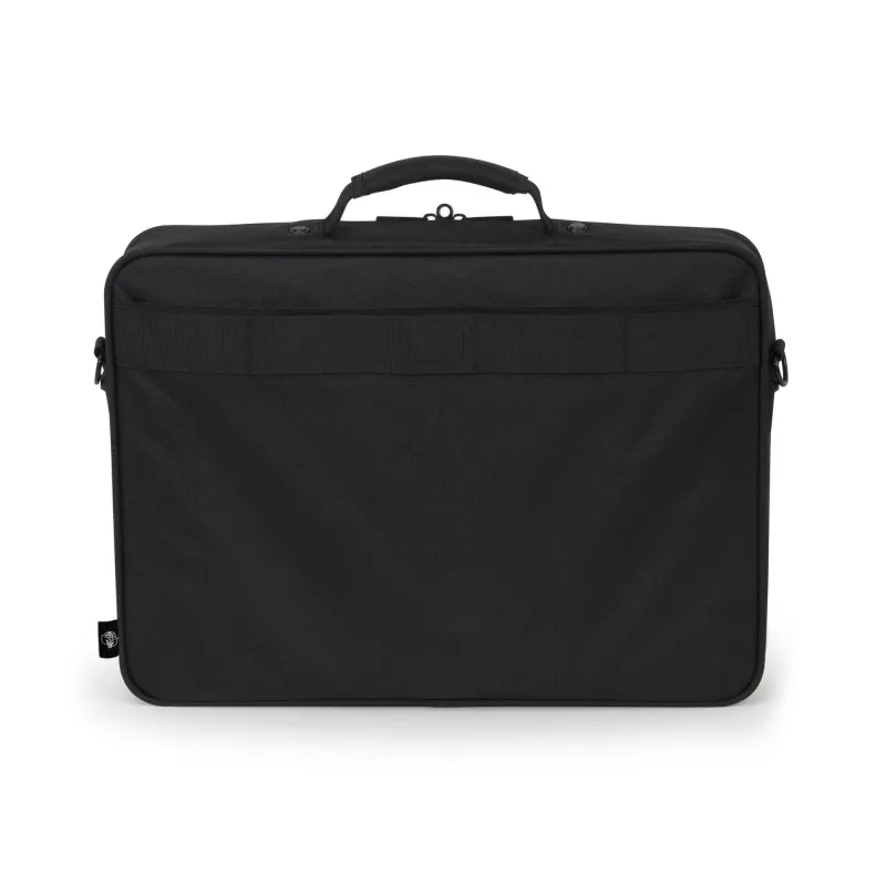 DICOTA Multi SCALE 39,6 cm (15,6) messenger-laukku musta