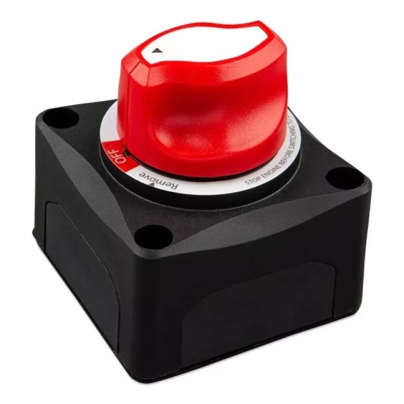Victron Energy VBS127010010 akkukytkin ON/OFF 275A
