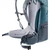 Vaellusreppu DEUTER Futura 27 — 27 l tilavuus, malli 340032113740