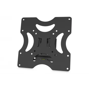 DIGITUS DA-90310-1 - seinäteline LCD-näytölle - näytön koko: enintään 94 cm (enintään 94,00 cm (37