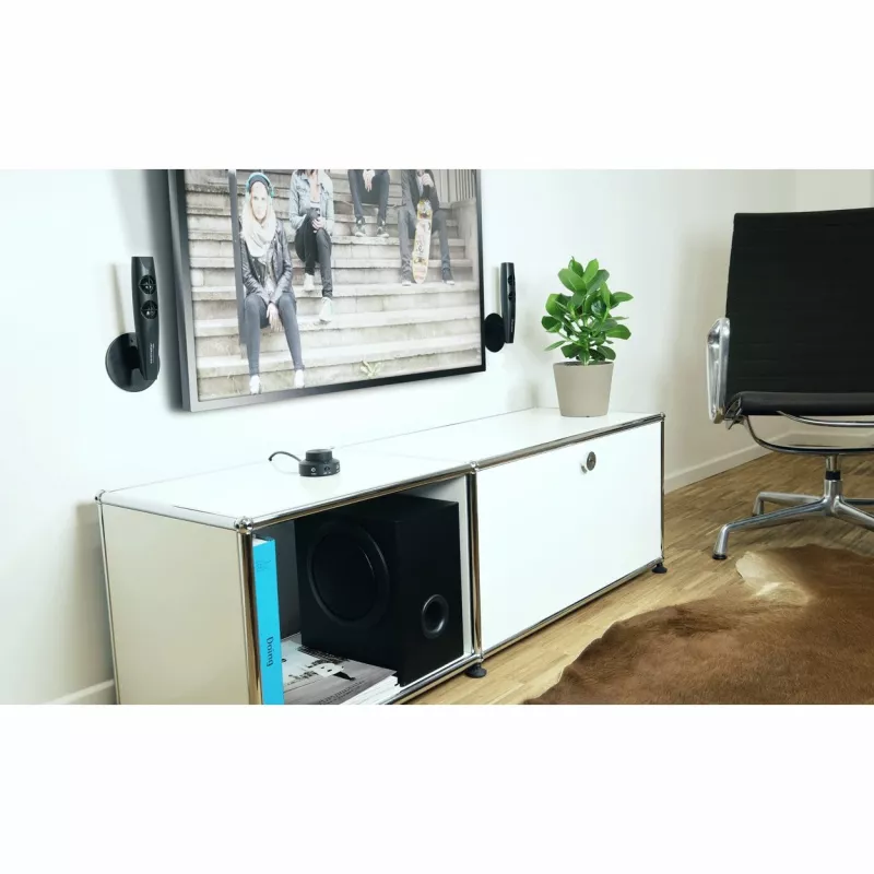 Wavemaster STAX BT 2.1 Bluetooth musta retail