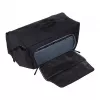 Thule 5536 Roundtrip 70L MTB-urheilukassi musta