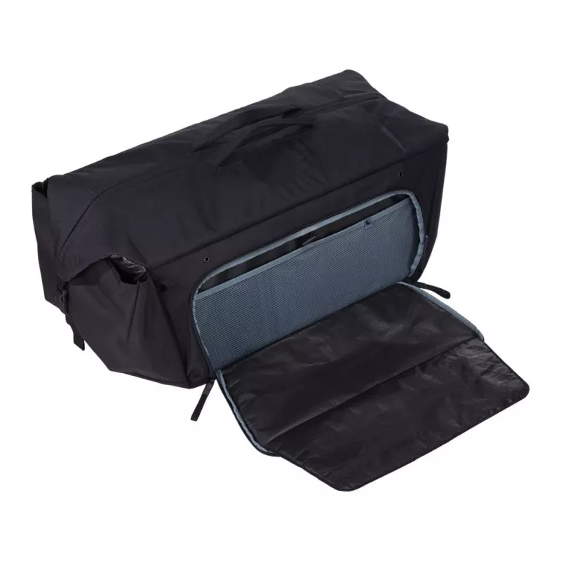 Thule 5536 Roundtrip 70L MTB-urheilukassi musta