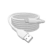 Lightning-USB-A-kaapeli AK-600108-005-W