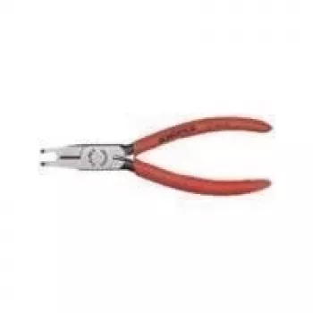 Knipex puristuspihdit yksijohdinliittimille (97 50 01)