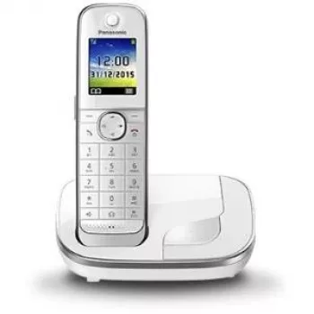 DECT-puhelin Panasonic KX-TGJ310